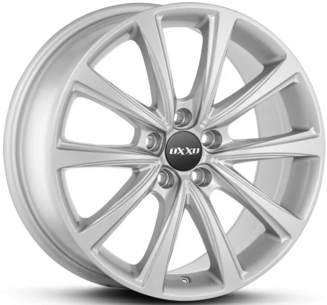 OXXO LIBERTY (OX17) ratlankiai 5×112 R16 ET43 6.5J