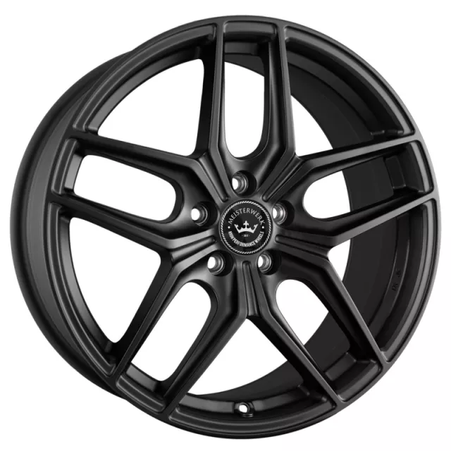 Meisterwerk MW02 ratlankiai 5×120 R21 ET35 10.5J