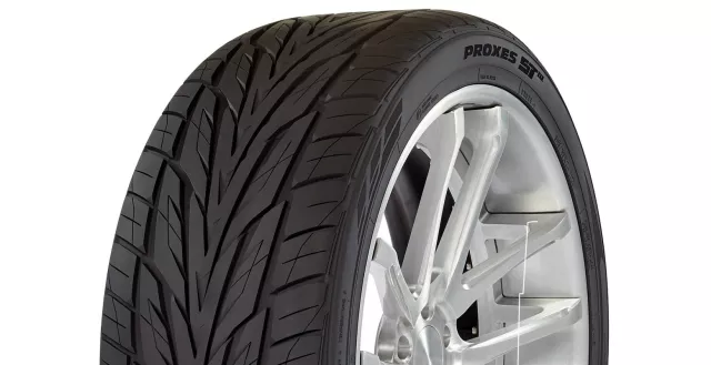 Toyo Proxes S/T 3 275/45R20 110V XL padangos