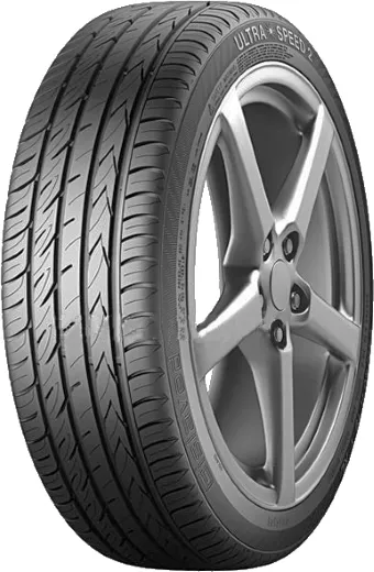 Gislaved Ultra Speed 2 205/55R16 91V padangos