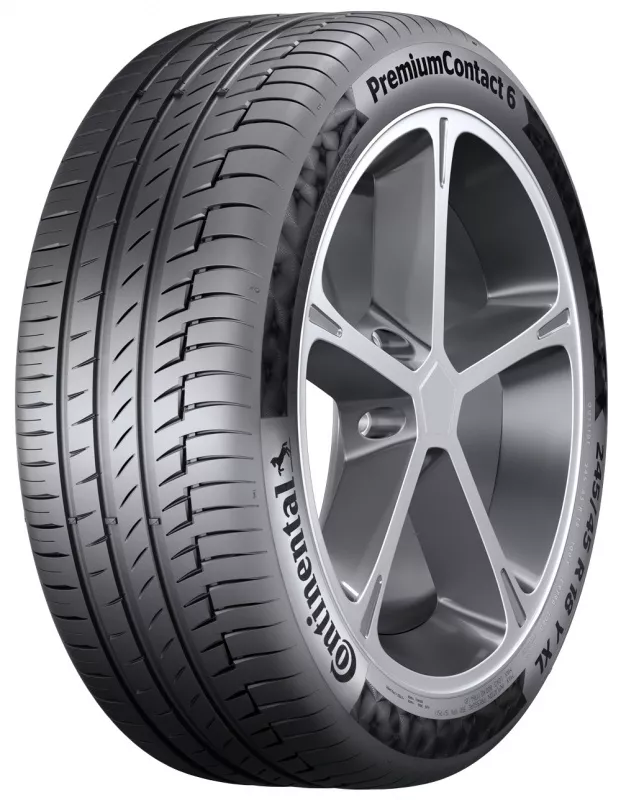 Continental Premium Contact-6 Elect MO 285/45R22 114Y XL padangos