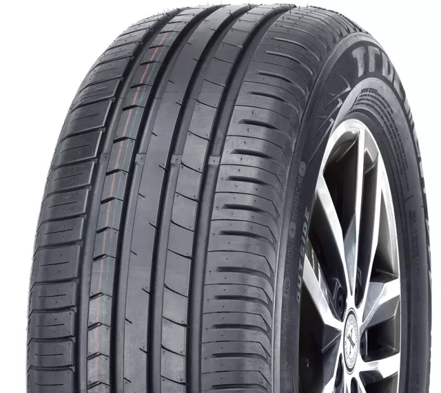 Tracmax X-Privilo RS01+ MFS 285/50R20 116W XL padangos