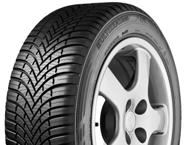 Firestone Multiseason 2 M+S 235/55R19 105W XL padangos (2024 m.)