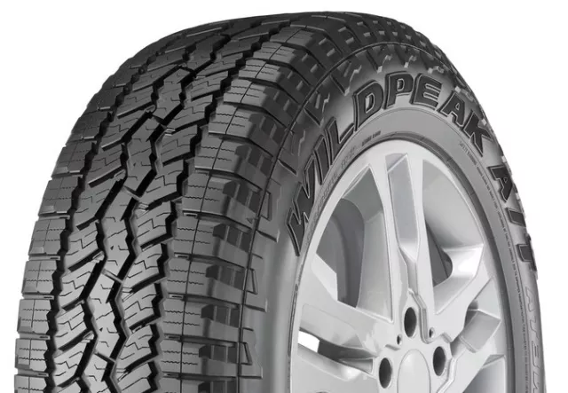Falken WILDPEAK A/T AT3WA All Season M+S 265/65R17 112H padangos