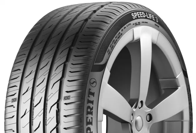 Semperit Speed-Life 3 225/45R19 96W XL padangos
