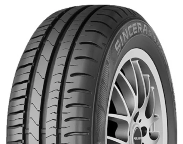 Falken DEMO 1KM Sincera SN110A Ecoslim 175/60R18 85H padangos