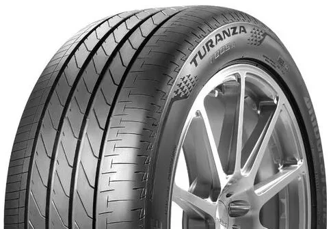Bridgestone DEMO 1 KM Turanza T-005A 215/55R18 95H padangos