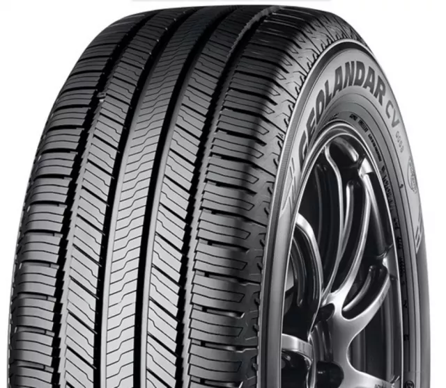 Yokohama GEOLANDAR G058 245/55R19 103H padangos