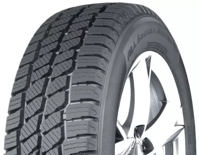 Westlake SW-613 4 Season M+S 215/70R15C 109R padangos