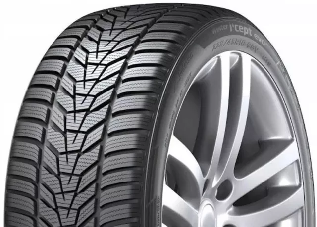 Hankook ICEPT EVO3 W330 285/30R19 98V XL padangos