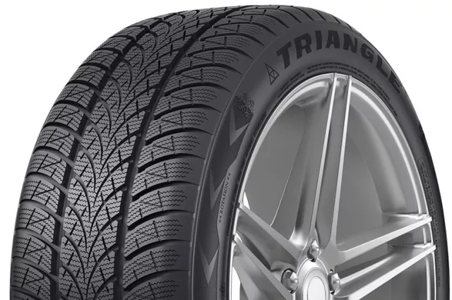 Triangle TW401 215/65R17 99V padangos