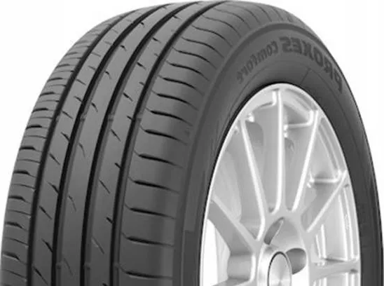 Toyo Proxes Comfort 235/45R19 99W padangos