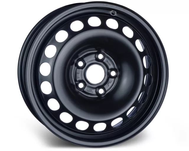 Plieniniai ratlankiai 5×112 R16 ET41 6.5J (8426-MWD16219)