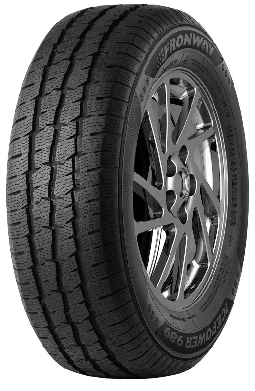 Fronway ICEPOWER 989 195/70R15 104/102R padangos
