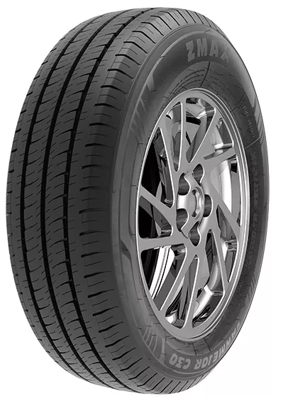 ZMAX VANMEJOR C30 215/65R16C 109/107T padangos