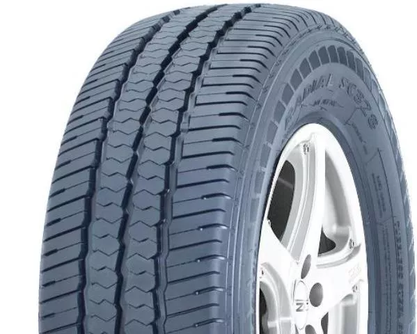 Goodride SC328 M+S 215/80R14C 112/110Q padangos
