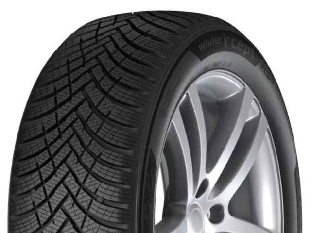 Hankook Winter I'Cept RS3 W462 195/65R15 91T padangos