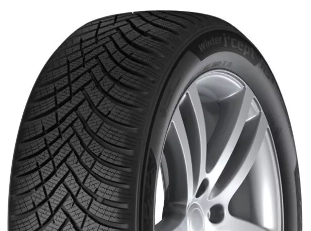 Hankook Winter i*cept RS3 (W462) 215/45R17 91V padangos