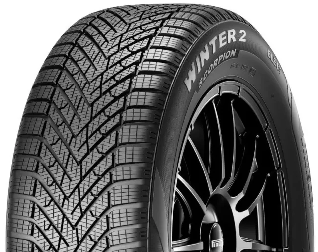 Pirelli Scorpion Winter 2 NE0 elt 255/40R22 103V XL padangos