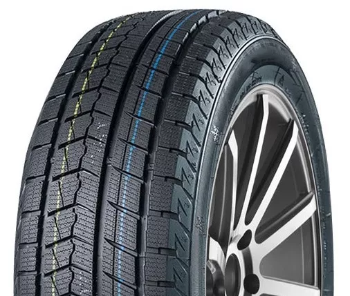 ZMAX Icepioneer 868 245/40R18 97V XL padangos