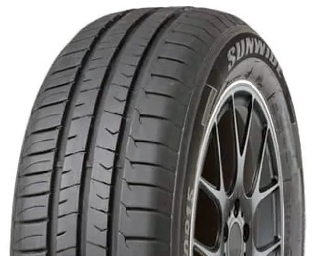 Sunwide RS-ZERO 195/60R15 88V padangos