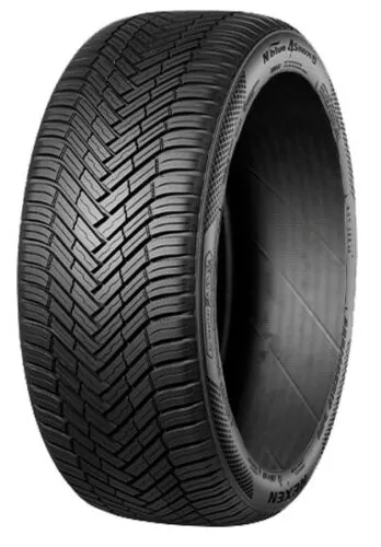 Nexen N Blue 4 Season 2 M+S 175/65R15 84H padangos