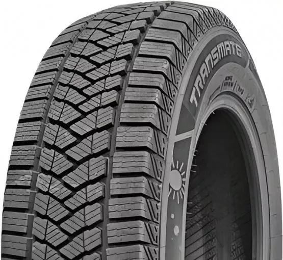 Tercelo Croseason VAN M+S 195/75R16C 107/105S padangos