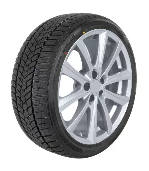 Crosswind GRIP PEAK WINTER 235/60R18 107H XL padangos