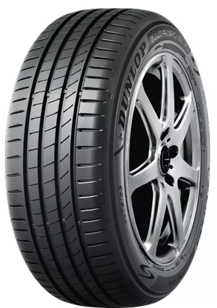 Dunlop Blue Response TG EVs 215/55R18 99V XL padangos