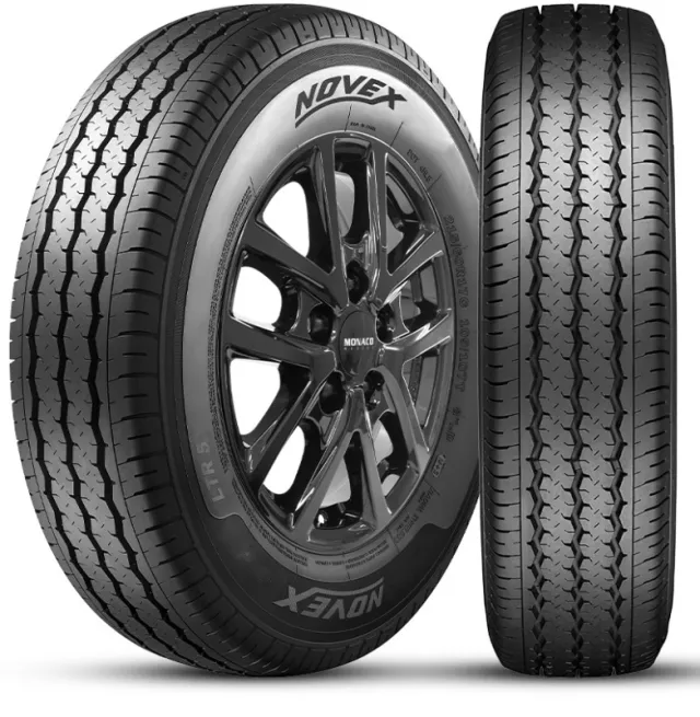 Novex LTR 5 195/50R13C 104N padangos