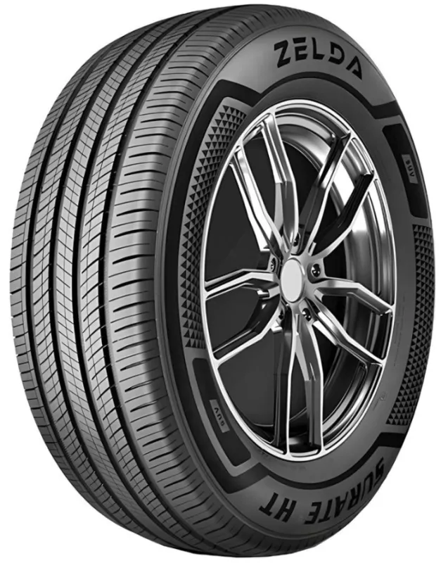 Zelda Surate HT 225/55R18 102V XL padangos