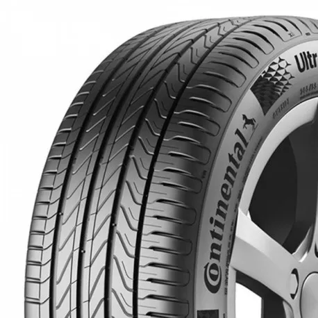 Continental UltraContact EV 215/55R17 94W padangos