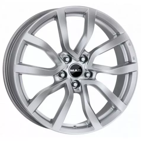 MAK Midlands ratlankiai 5×120 R20 ET47.5 8.5J