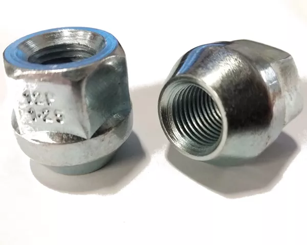 Veržlė Atvira/Open hex19 Conical 12x1.25 22mm