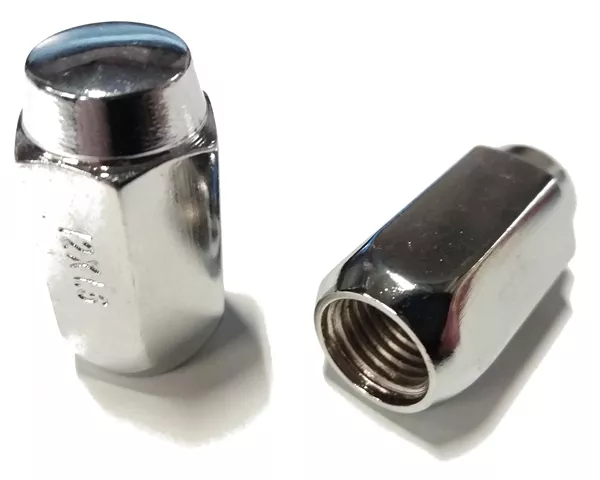Veržlė Uždara/Closed Conical 12x1.5 hex19 34mm