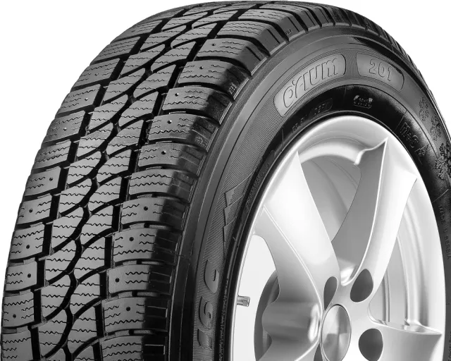 Orium Winter 201 Studdable 215/75R16C 113/111R padangos (2025 m.)