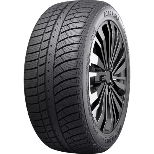 ROAD RIDER ALL WEATHER R4S 205/55R16 94V XL padangos