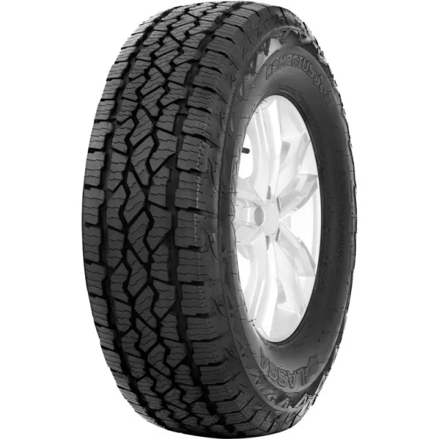 Lassa Competus A/T 3 205/70R15 96T padangos