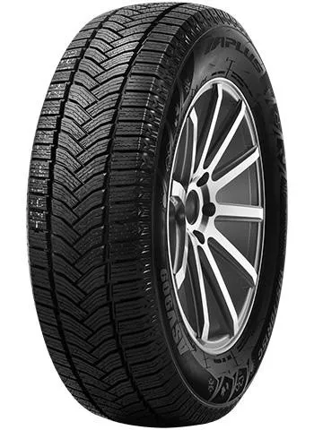 Aplus A909 M+S ALL SEASON 205/70R15 106R padangos