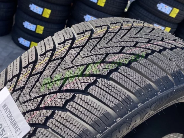 ZMAX WINTERHAWKE I 245/35R20 95V XL padangos