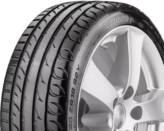 Orium Ultra High Performance 205/55R17 95W XL padangos