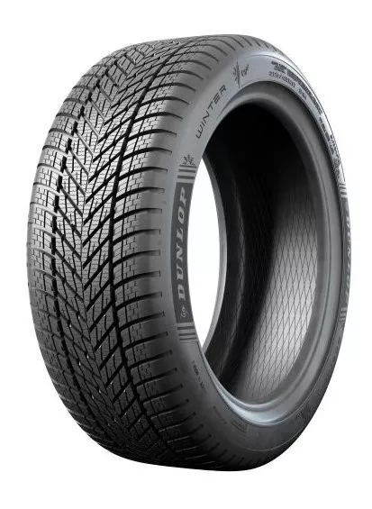 Dunlop Winter MFS EV 225/40R18 92V XL padangos
