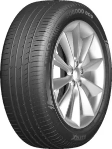 Zeetex SU6000 eco 275/45R20 110W XL padangos