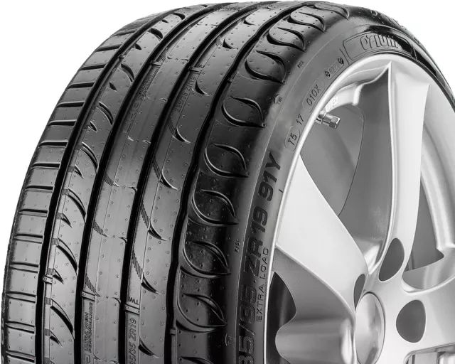Orium Ultra High Performance 195/55R20 95H XL padangos