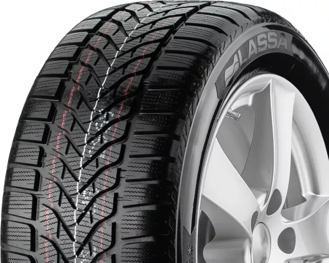 Lassa Competus Winter 2 FP 275/40R20 106H XL padangos