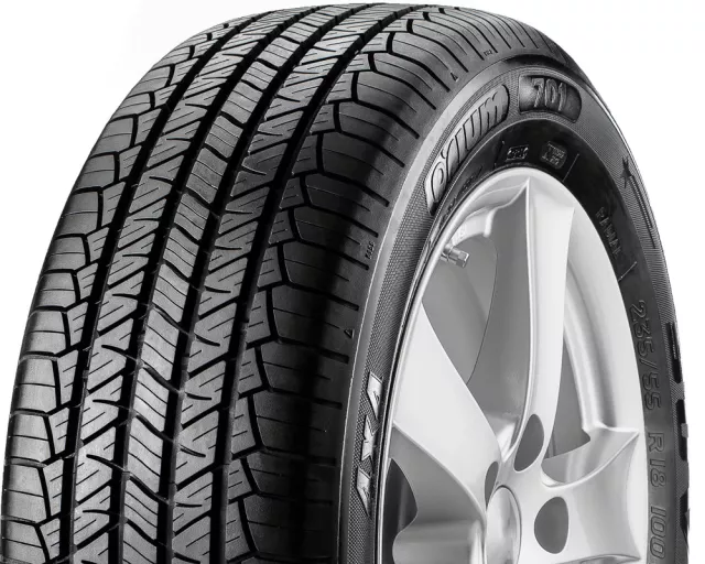 Orium 701 4x4 SUV M+S 225/55R19 99V padangos