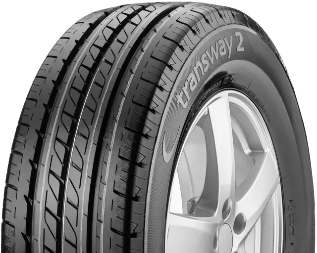 Lassa Transway 2 195/80R14C 106/104R padangos