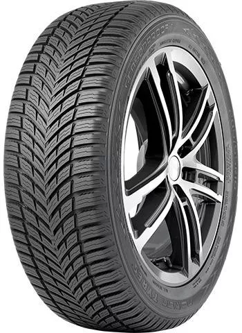 Nokian SeasonProof 1 M+S 205/60R16 96H XL padangos