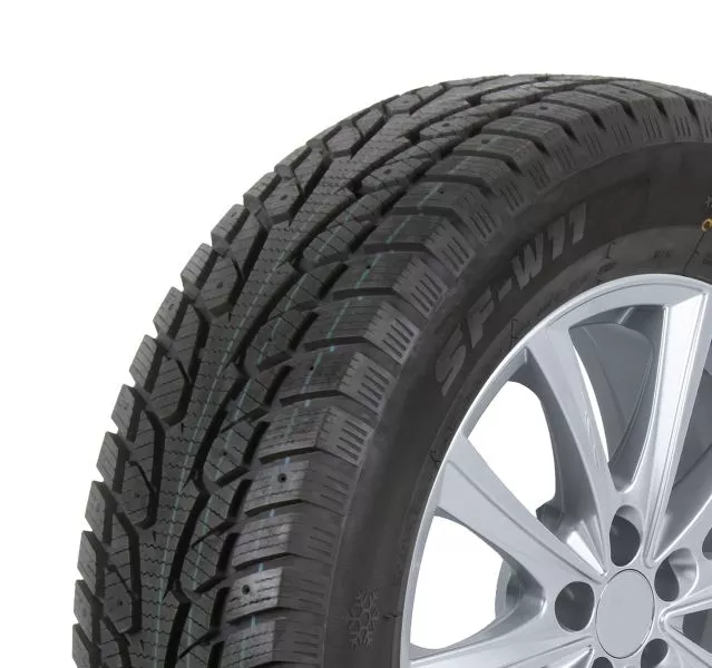 SUNFULL SF-W11 Studdable 205/65R17 96H padangos