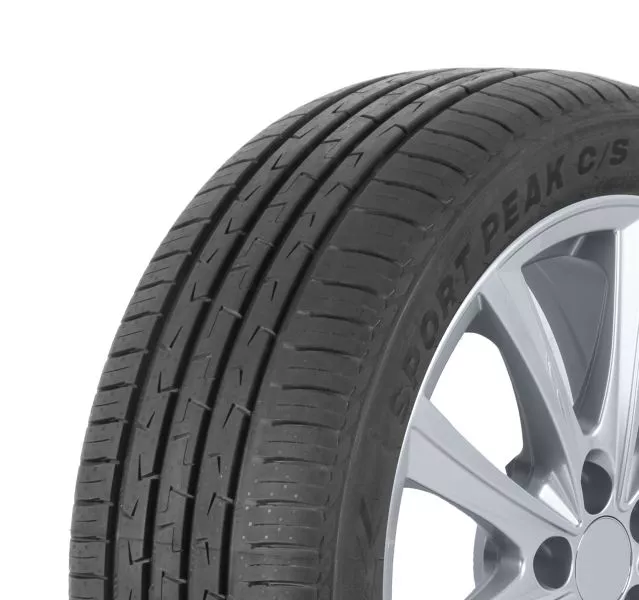 Crosswind SPORT PEAK C/S 215/65R17 103V XL padangos